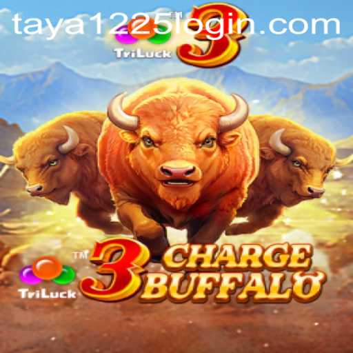 Exploring the Unique Gameplay of 3ChargeBuffalo: A New Era in Virtual Entertainment