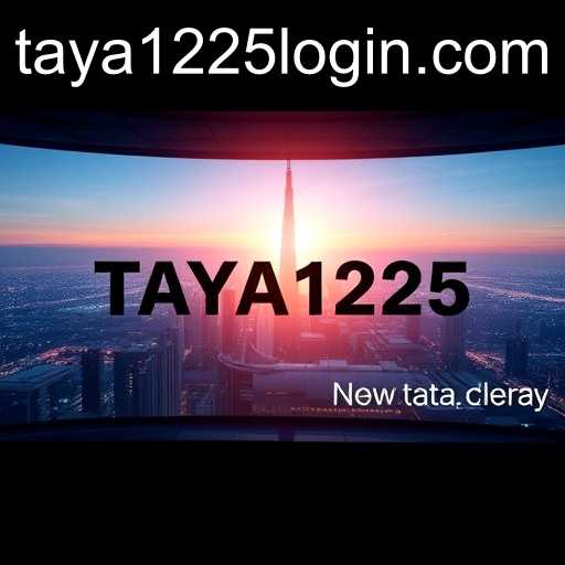 About Us - Discover TAYA1225