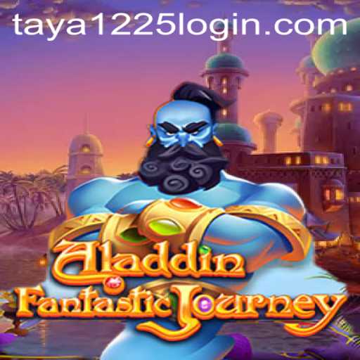 The Enchanting World of Aladdin: A Comprehensive Guide to TAYA1225