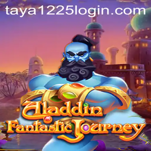 The Enchanting World of Aladdin: A Comprehensive Guide to TAYA1225