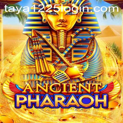Exploring AncientPharaoh: The Game of Mysteries and Strategy