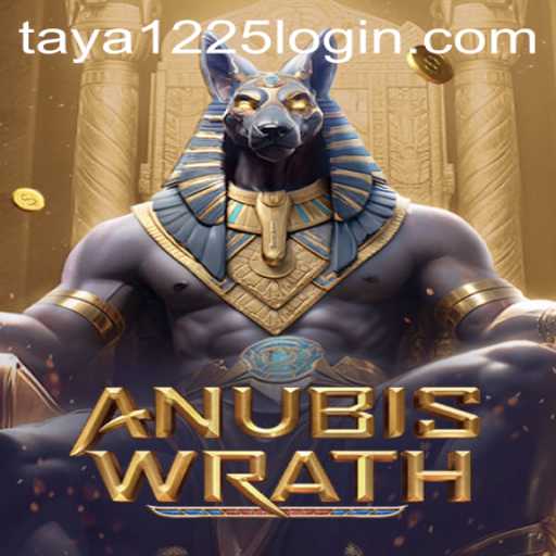 AnubisWrath: Enter the Realm of Ancient Egypt with Exciting Gameplay