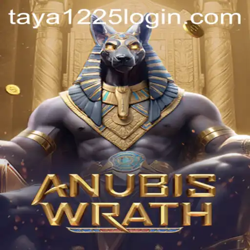 AnubisWrath: Enter the Realm of Ancient Egypt with Exciting Gameplay