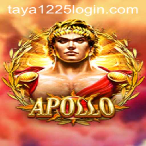 Apollo: A New Gaming Odyssey - Dive into the World of TAYA1225