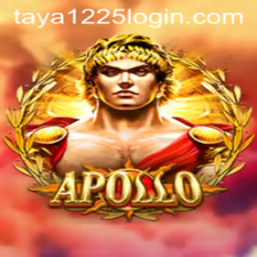 Apollo: A New Gaming Odyssey - Dive into the World of TAYA1225