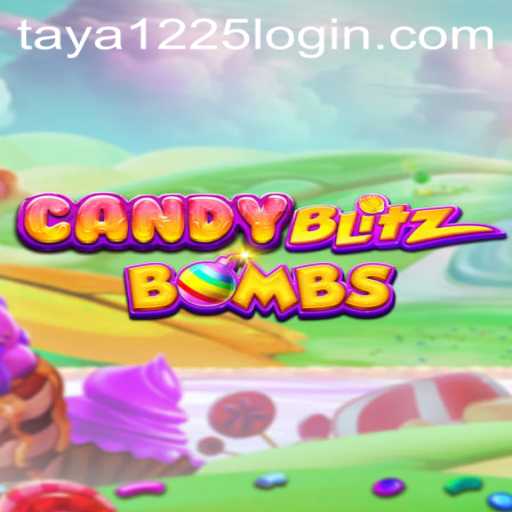 Unveiling CandyBlitzBombs: A Sweet Game Revolution