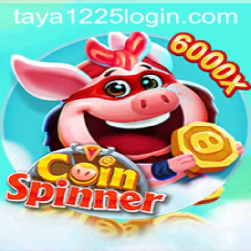 The Thrilling World of CoinSpinner: Discover the Magic of TAYA1225
