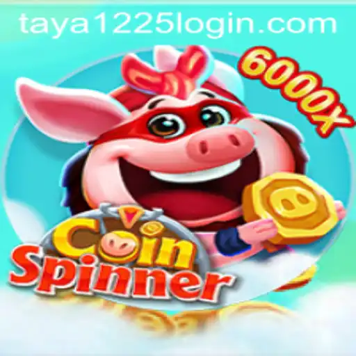 The Thrilling World of CoinSpinner: Discover the Magic of TAYA1225