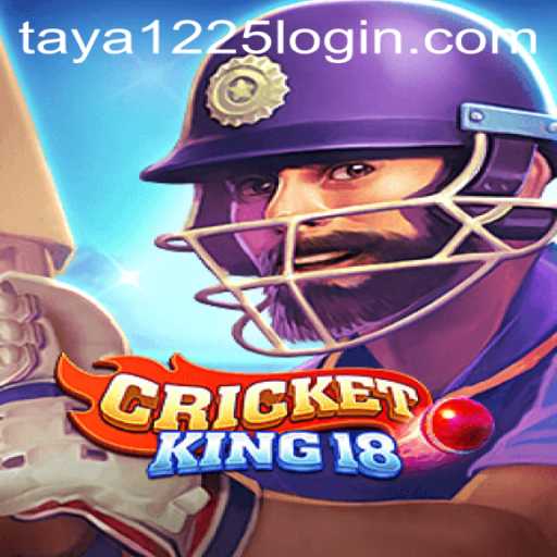 Explore the Thrills of CricketKing18: An Immersive Gaming Experience