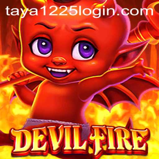 DevilFire: The Thrilling Adventure Game Taking the World by Storm
