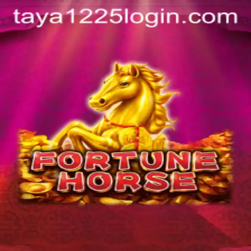 Discovering FortuneHorse: A New Era of Interactive Gaming