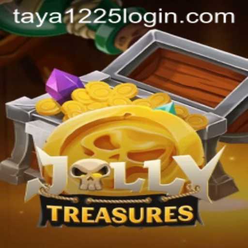 Unveiling the Magic of JollyTreasures: The Adrenaline-Pumping Adventure Awaits