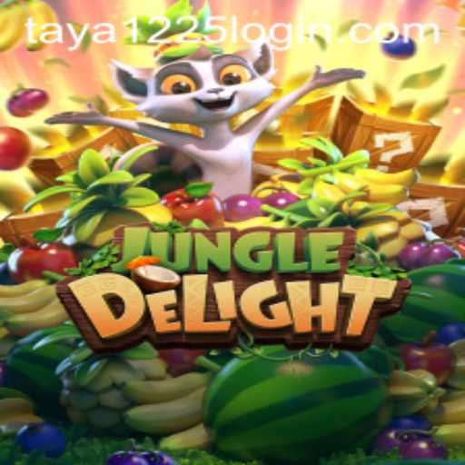 JungleDelight: Unveiling an Adventurous Gaming Experience