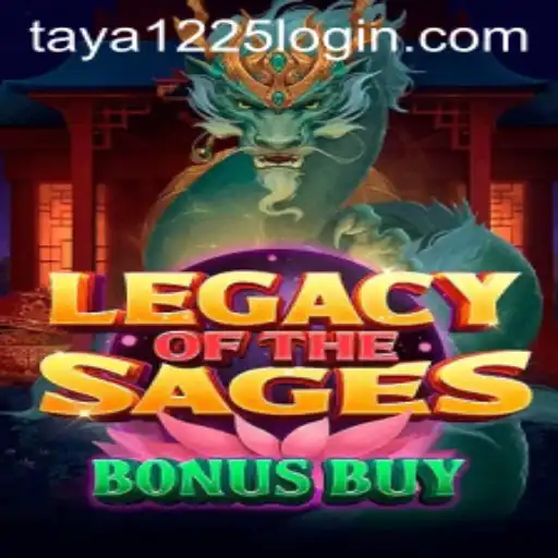 Discover the Enchanting World of LegacyoftheSagesBonusBuy