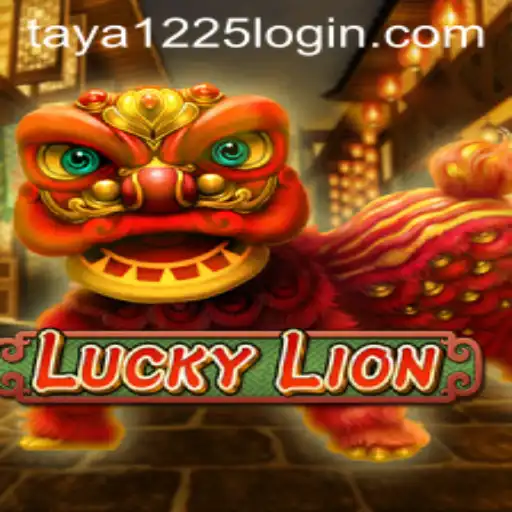 Unveiling the Excitement of LuckyLion: A Comprehensive Guide