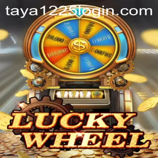 Explore the Excitement of LuckyWheel: A Thrilling Gaming Experience with TAYA1225
