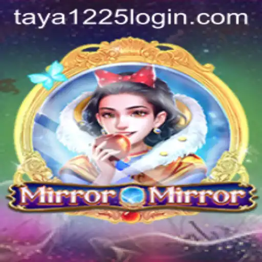 Explore the Enchanting World of MirrorMirror with TAYA1225