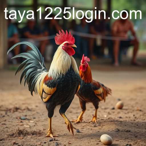 The Allure and Dynamics of Sabong Games