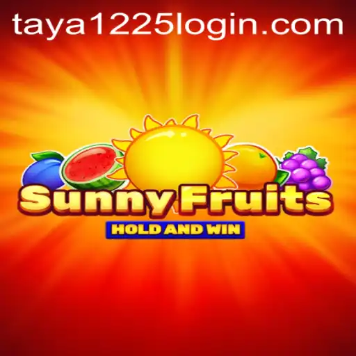 Discover the Vivid World of SunnyFruits with TAYA1225