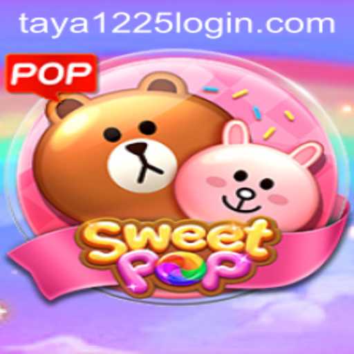 SweetPOP: A Confectionery Adventure with a Twist - Discover the Magic with TAYA1225