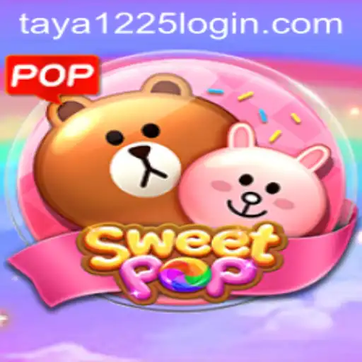 SweetPOP: A Confectionery Adventure with a Twist - Discover the Magic with TAYA1225