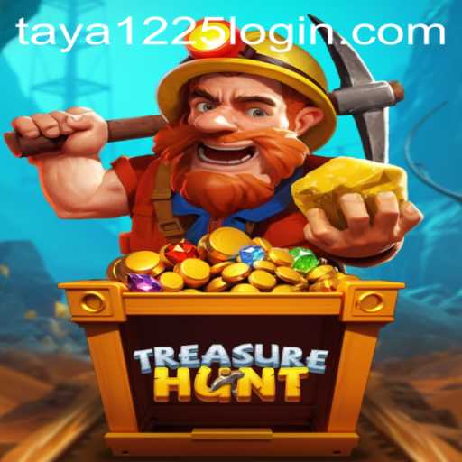 Exploring the Excitement of TreasureHunt: Rules, Gameplay, and Strategy