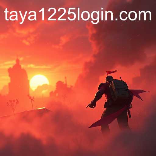 Exploring the World of Video Games: TAYA1225